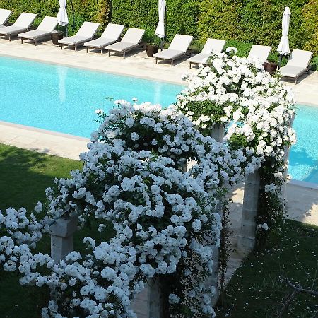 Palazzo Ducale Venturi - Luxury Hotel & Wellness ミネルヴィーノ・ディ・レッチェ エクステリア 写真