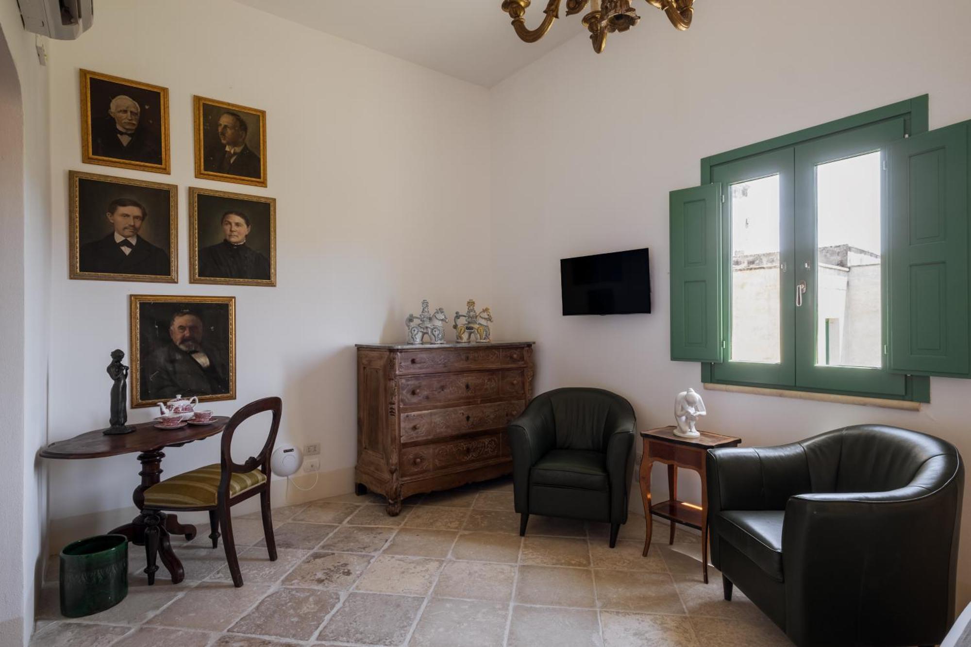 Palazzo Ducale Venturi - Luxury Hotel & Wellness ミネルヴィーノ・ディ・レッチェ エクステリア 写真