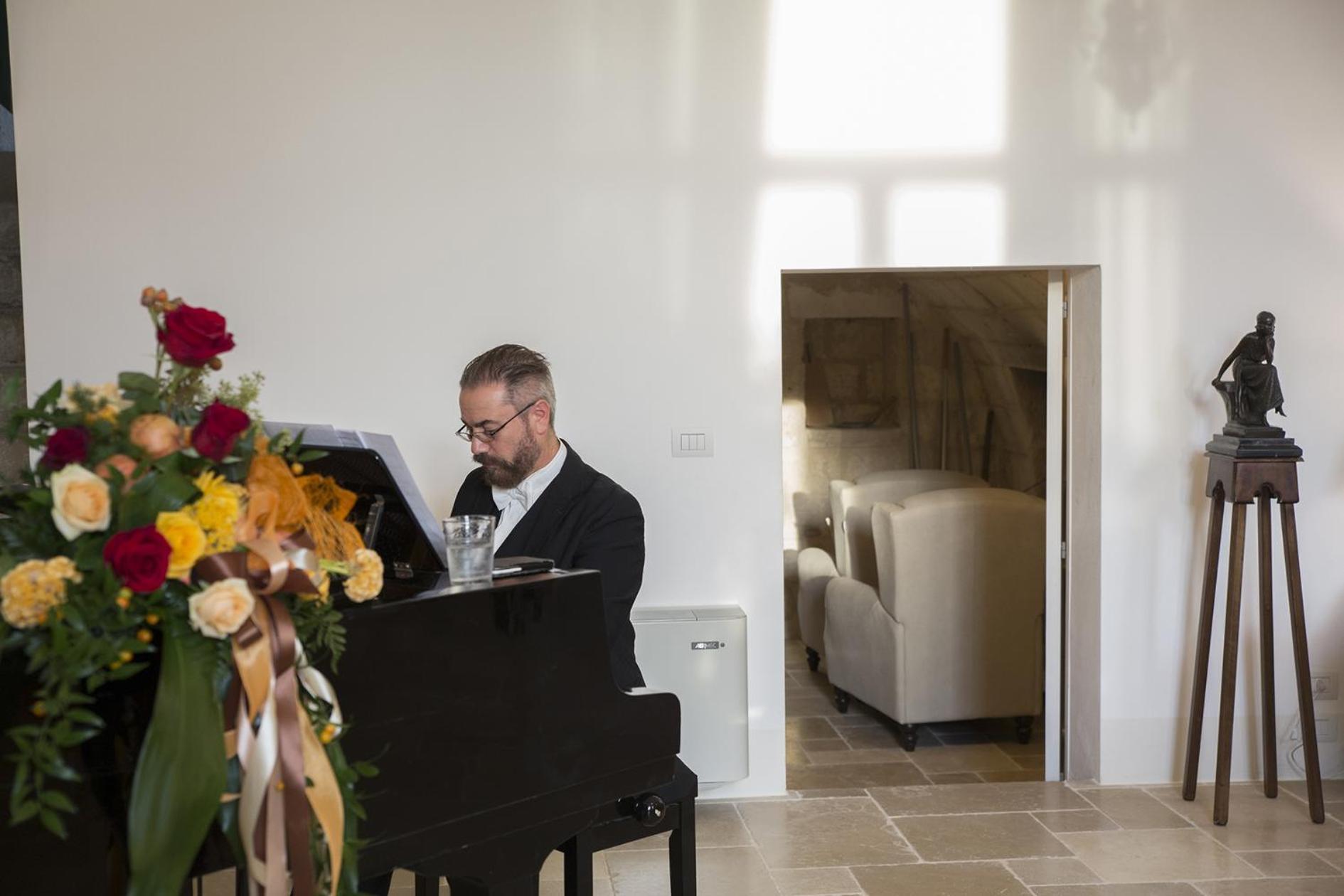 Palazzo Ducale Venturi - Luxury Hotel & Wellness ミネルヴィーノ・ディ・レッチェ エクステリア 写真